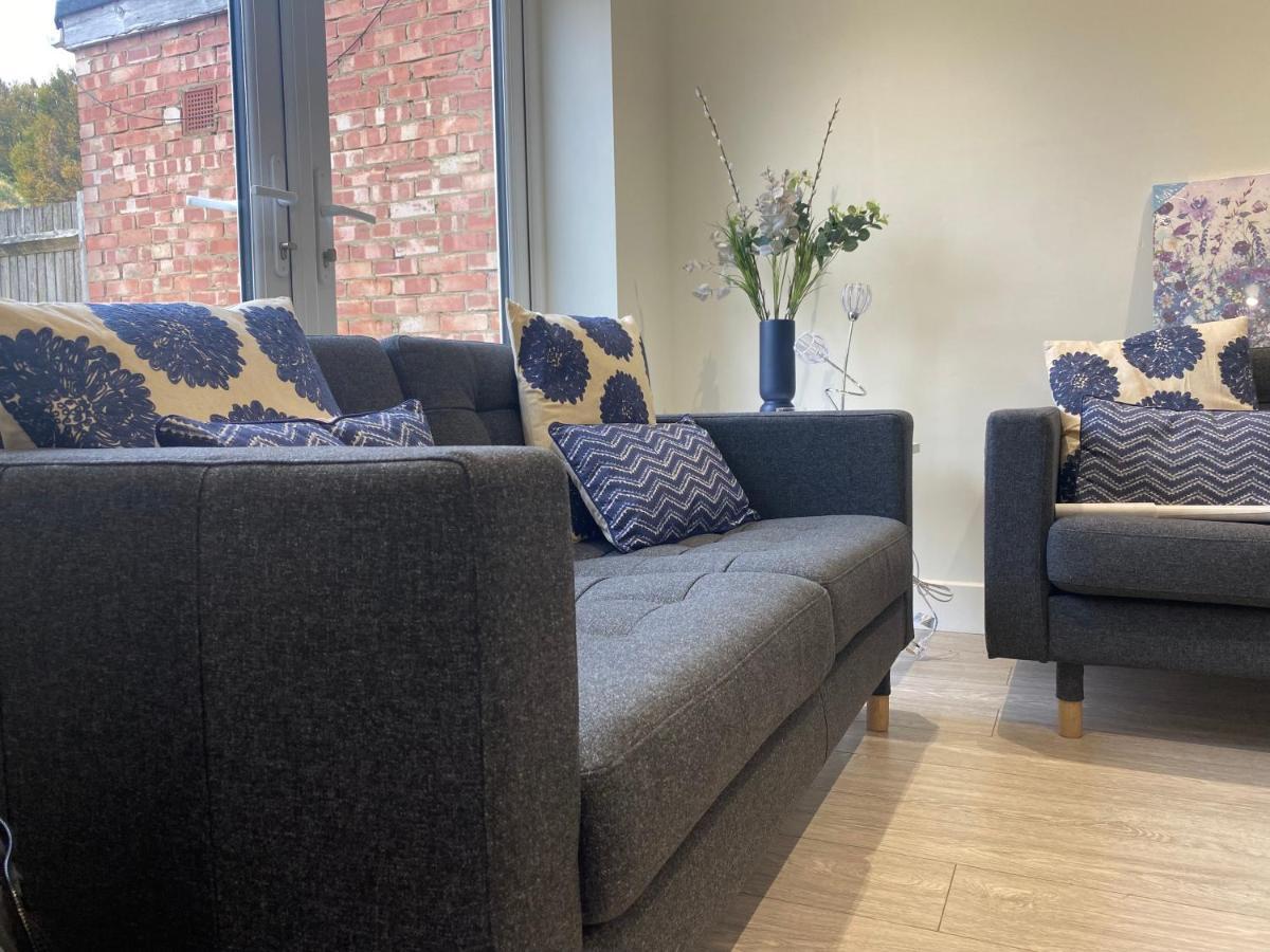 Gladstone Apartments By Bluebell Rooms Southampton Bagian luar foto